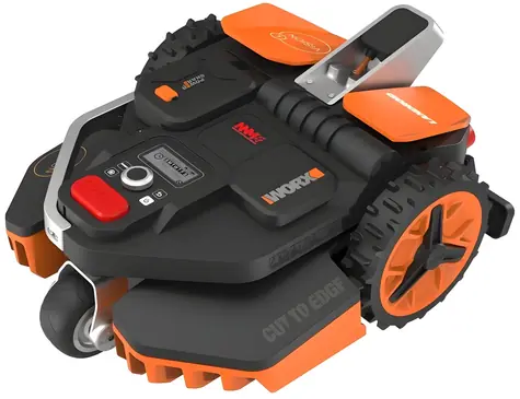 WORX Landroid Vision L1300 WR213E / Robot koszący