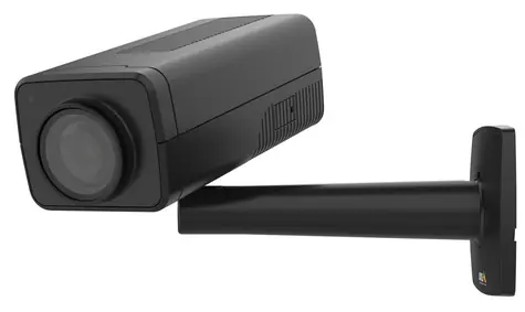AXIS Q1715 / Kamera IP / Blok