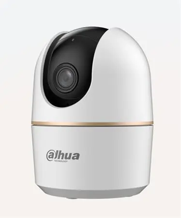 Dahua H5JE / Kamera IP / Wi-Fi / Seria IoT