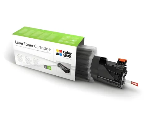Toner kompatybilny z Canon CRG-046 cyjan / Toner / 2300 stron