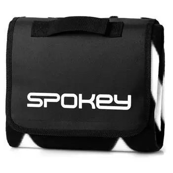 Spokey PICNIC SINGLE / Koc piknikowy / 150x60 cm