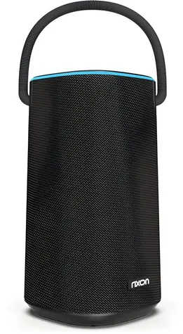 Głośnik Bluetooth Rixon Bucket / 60W / IPX6 / TWS / wytrzymałość 20h