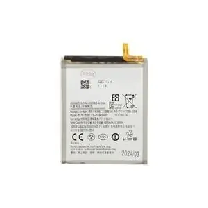 Do Samsung EB-BS908ABY / Bateria / Li- ION / 5000 mAh / do Galaxy S22 Ultra / OEM