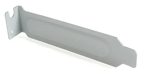 Gniazdo rozszerzeń StarTech puste do obudowy komputera / puste / metalowe
