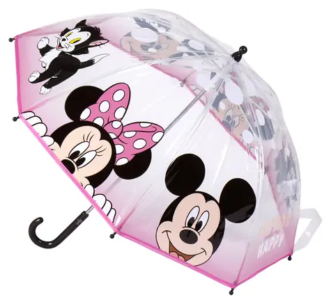 Parasolka CERDÁ Minnie / dziecięca