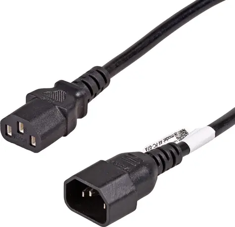 Akyga AK-PC-07A / Przewód przedłużający / 3 m
