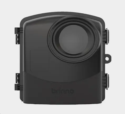 Brinno ATH2000 / Etui ochronne / Odporne na warunki atmosferyczne