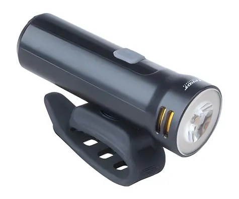 Pro-T PLUS 7205 / Przednia lampa rowerowa / 800 lm / Ładowanie USB