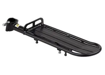 Pro-T 618-08 / Uchwyt sztycy siodła