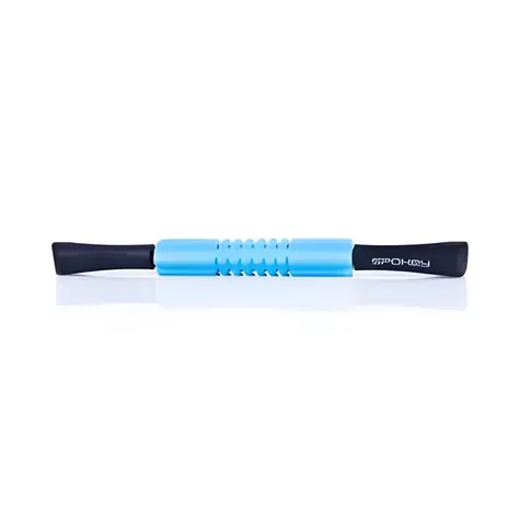 Spokey THIN ROLL / Wałek do masażu / cienki / 35 cm