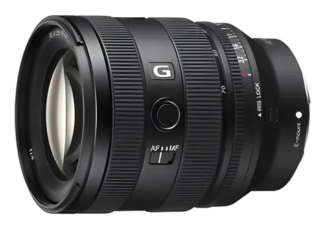 Sony FE 20-70mm F4 G / Obiektyw / Zoom / Bagnet Sony E