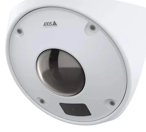 AXIS Q6086-E / kamera PTZ / 4 MP / 50/60 kl./s / wysoka czułość / EU