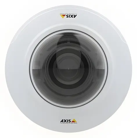 AXIS M4216-V / Kamera IP / Mini kamera kopułkowa / Kompaktowa / Obiektyw zmiennoogniskowy 3-6 mm / Dzień i noc