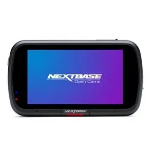 Nextbase 622GW / Kamera samochodowa / 4K 30 kl./s / 140° / Wi-Fi / GPS / stabilizacja obrazu