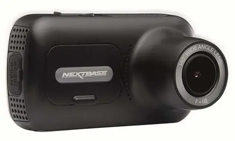 Nextbase 322GW / Kamera samochodowa
