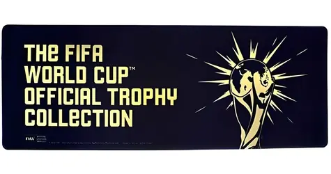 Podkładka pod mysz Paladone FIFA / Gaming