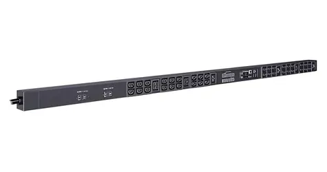 CyberPower PDU31406 / Monitorowany PDU / 32A / 42 gniazda / 0U