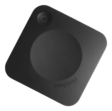 Barco ClickShare C-5 / Bezprzewodowy system prezentacji / Wi-Fi 5 / Zasięg 30 m