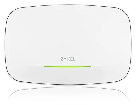 ZyXEL WBE530 / AP / BE11000 / WiFi 7 / Tri-Band 2,4 i 5 i 6 GHz / PoE+ / 2x 2,5GbE LAN