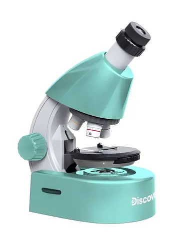 Discovery Micro Marine / Mikroskop