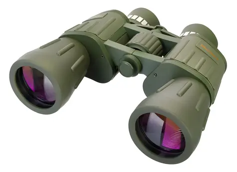 Discovery Field 10x50 / Lornetka