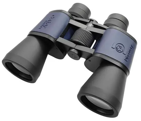 Discovery Gator 10x50 / Lornetka