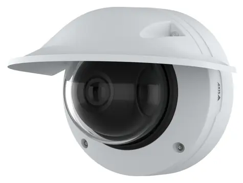 AXIS Q3626-VE / Kamera IP / Kopułka / Zdalna regulacja obrotu/pochylenia