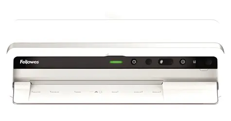 Fellowes VENUS A3 / Laminator / format A3 / 250 mic / 218 cm/min