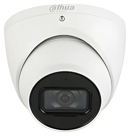 Dahua IPC-HDW5241TM-ASE-0280B / Kamera IP / 2 Mpx / Starvis