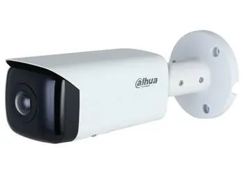 Dahua IPC-HFW3441T-AS-P-0210B / Kamera IP / Szerokokątna / 4 Mpix / Starlight