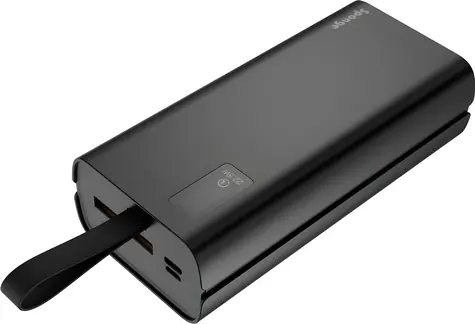Sponge Energy 30 000 QC / Power bank / 30 000 mAh / Szybkie ładowanie