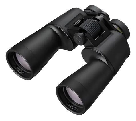Nikon CF Action 16x50 / Lornetka / lornetka / 16x50