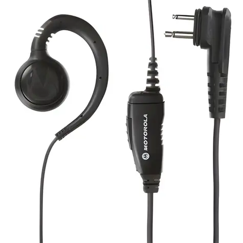 Motorola HKLN4606A / Głośnik z mikrofonem / do XT420, 460, 660, CP040, DP1400