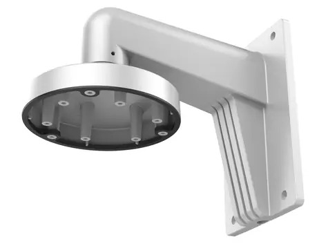Uchwyt ścienny LevelOne do kamery FCS-3085 biały / Uchwyt / Aluminiowy /  13,5 cm