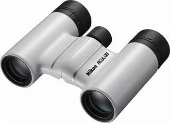 Nikon CF Aculon T02 8x21 biały / Lornetka / 8x21