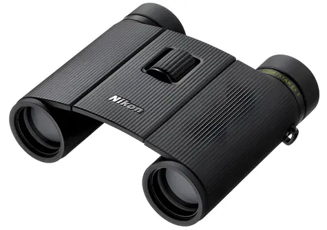 Nikon DCF Sportstar EX II 8x25 czarny / Lornetka
