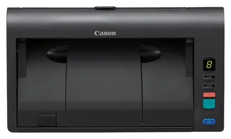 Canon imageFORMULA DR-M140II / Skaner / A4 / ADF / dupleks / 40 stron/min / USB 2.0