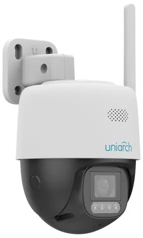 Uniarch UHO-P3C-M5F4 / kamera IP / PTZ / 5 Mpx / Wi-Fi / ONVIF