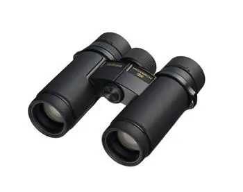 Nikon DCF Monarch HG 10x30 czarny / Lornetka