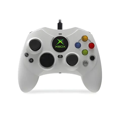 Hyperkin Duchess biały / Kontroler do gier / Xbox Series X/S, Xbox One / Przewodowy / USB-C