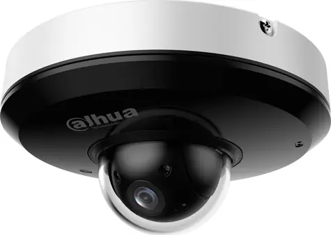 Dahua SD1A404DB-GNY / Kamera IP PTZ zewnętrzna / 4 Mpx / Starlight / 4X zoom / IR 20 m / IP66 / PoE