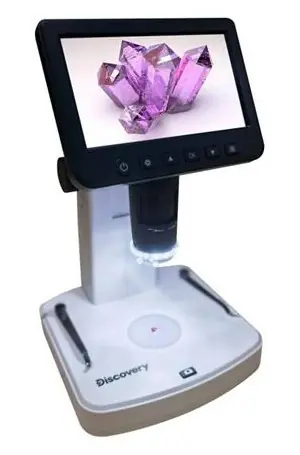 Discovery Artisan 512 Digital / Mikroskop cyfrowy