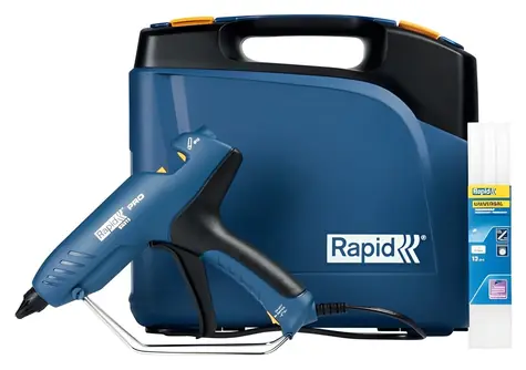 Rapid EG313 / Etui na pistolet do kleju