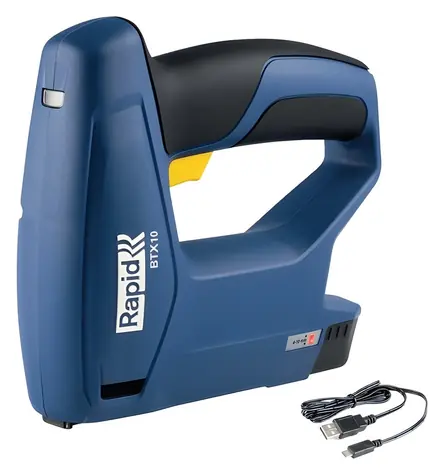 Rapid BTX10 / Zszywacz