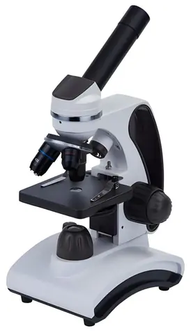 Discovery Pico Polar / Mikroskop