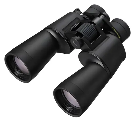 Nikon CF Action Zoom 10-22x50 / Lornetka