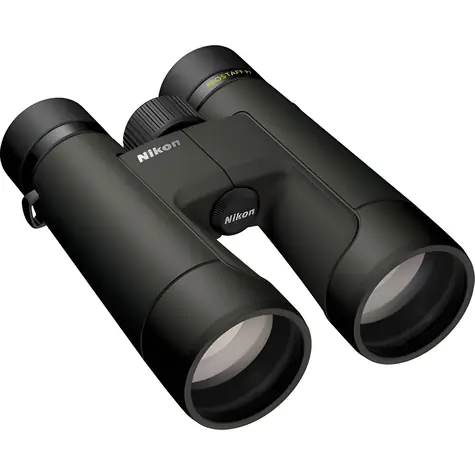 Nikon DCF Prostaff P7 12x50 / Lornetka / Lornetka