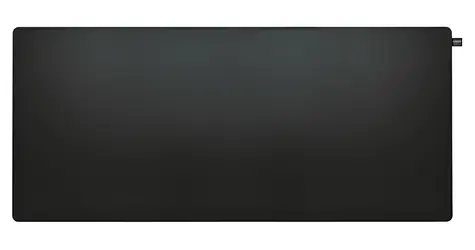 Cherry XTRFY GP5 czarna / Podkładka pod mysz gamingową / rozmiar XL / tekstylna / 920 × 400 mm