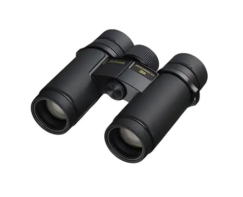 Nikon DCF Monarch HG 8x30 / Lornetka / Lornetka
