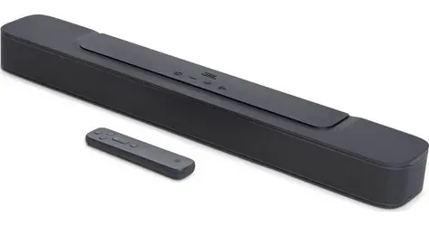 JBL Bar 2.0 All-In-One MK2 czarny / Soundbar / 2.0 / 80 W / HDMI / Bluetooth 4.2